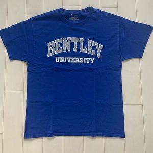 Bentley University T Shirt